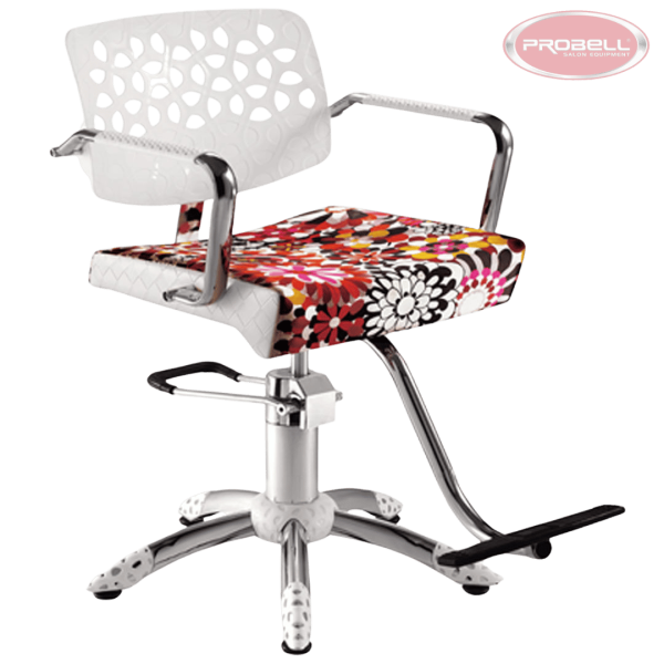 Sillon-Delta-Blanco probell santiago chile muebles lavapelos salon comprar
