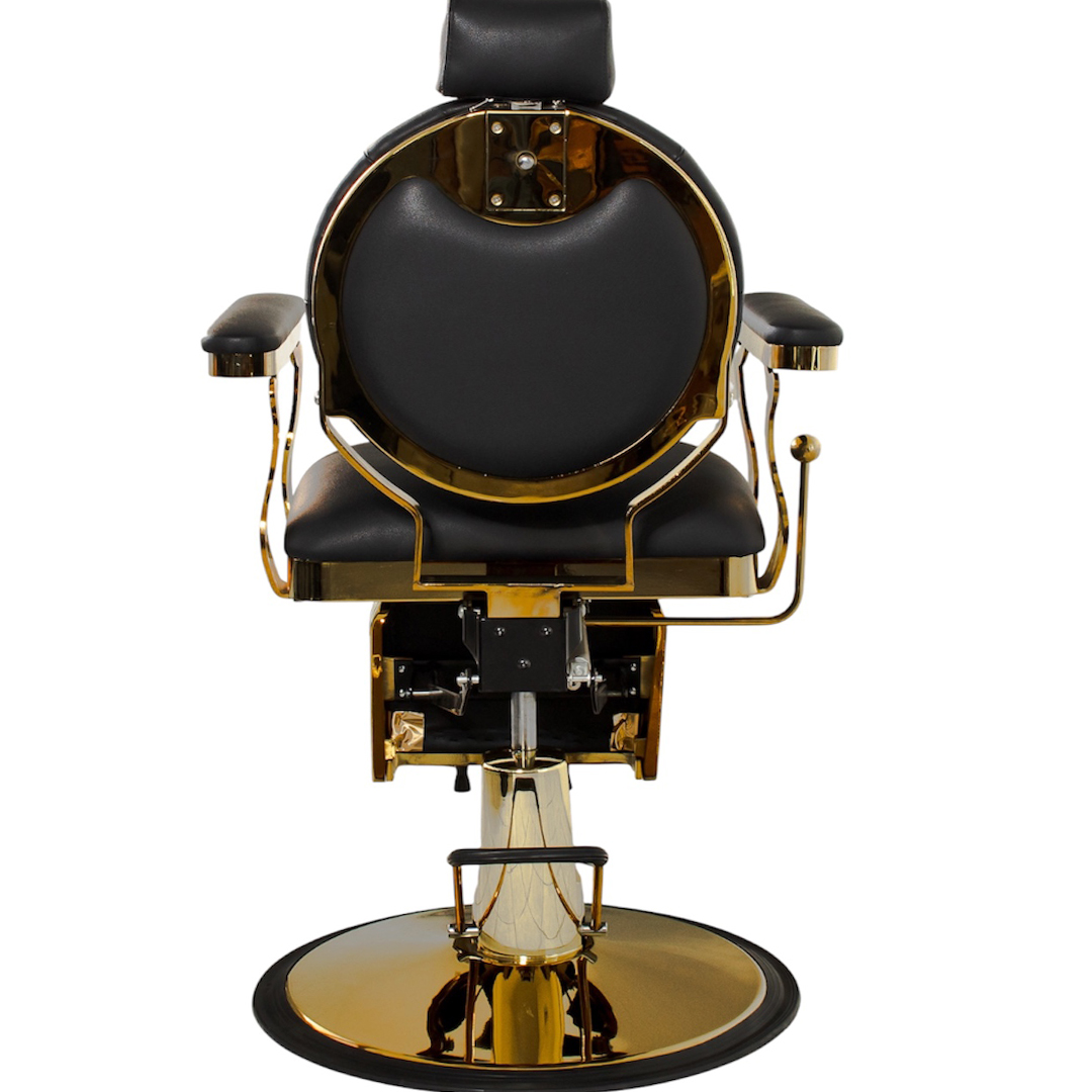 Sillón Barbero Dorux Probell ($529.900 contado/transferencia) - Imagen 4