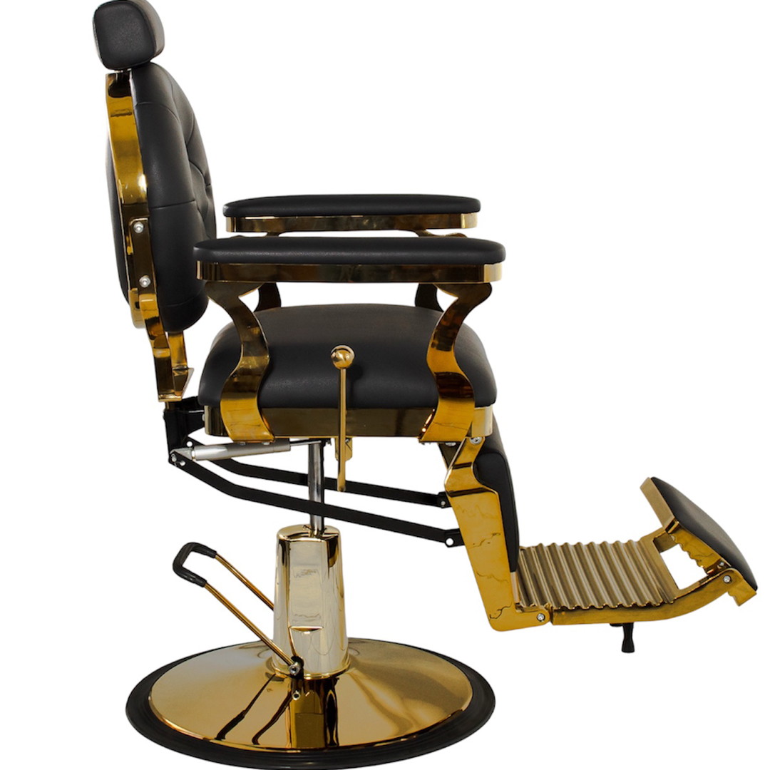 Sillón Barbero Dorux Probell ($529.900 contado/transferencia) - Imagen 5