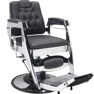Sillón Barbero Inox Probell ($649.900 contado/transferencia)