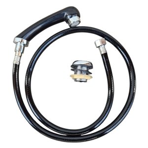 Ducha Lavapelo Probell ($13.900 contado/transferencia)