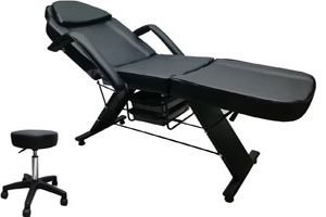 Camilla Tres Cuerpos Black Probell comprar hoy