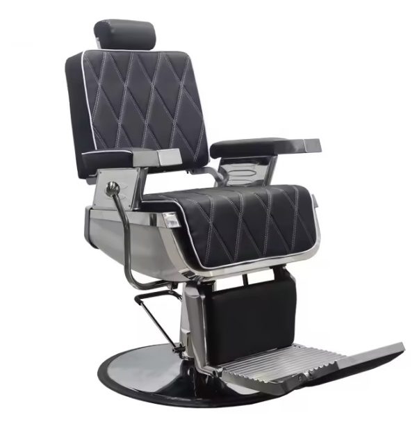 Sillon barbero barato bueno
