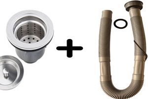 Full Set Desagüe (Flexible+Desagüe) comprar hoy - repuestos y servicio técnico - PROBELL Los originales | Whatsapp +56 9 6825 9530 | estamos en Santiago