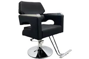 Sillón Deran comprar sillon peluqueria barberia chile
