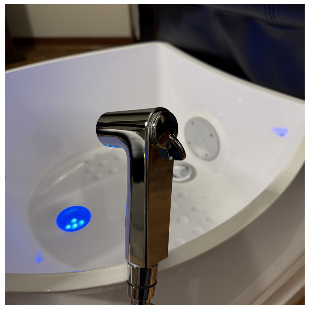 Spa de Pies Probell ($1.499.900 contado/transferencia) - Imagen 4