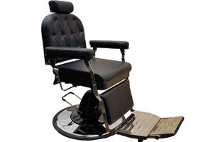 Sillón Barbero Clasicc II  Probell ($459.900 contado/transferencia)