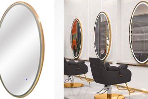 Peinador Ovalado Led Touch probell comprar hoy
