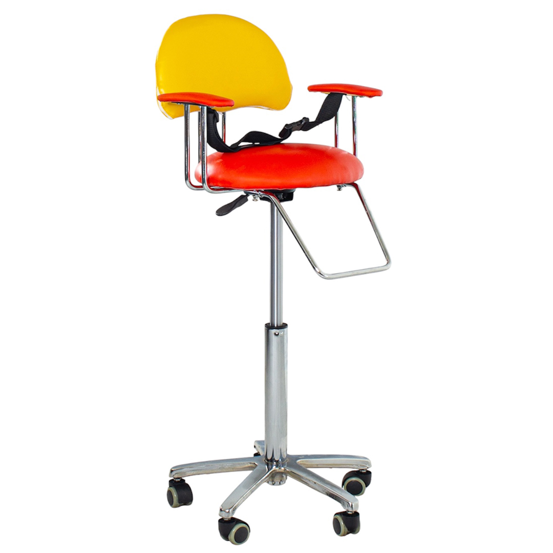 Sillón Niño Colores Probell ($119.900 contado/transferencia)