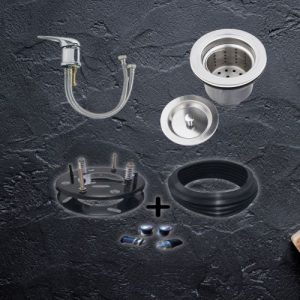 accesorios y repuestos