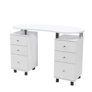 Mesa Manicure Twin Probell (219.900 contado/transferencia)