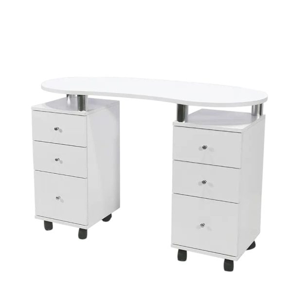 Mesa Manicure Twin Probell (219.900 contado/transferencia)