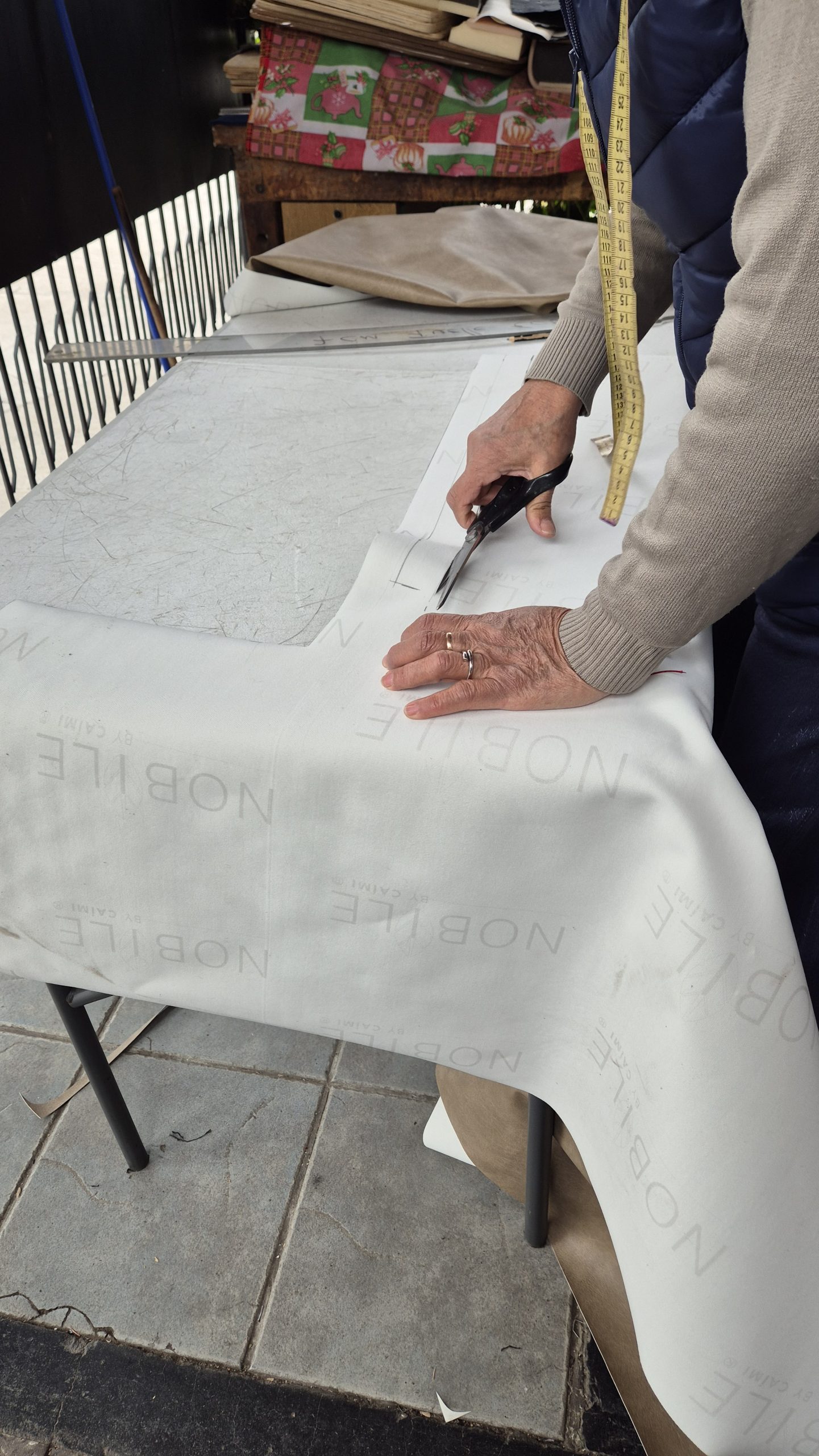 personalizacion tapices probell compra 3