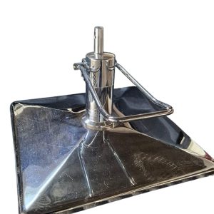 Base Cuadrada Sillón Reacondicionada ($49.900 contado/transferencia)