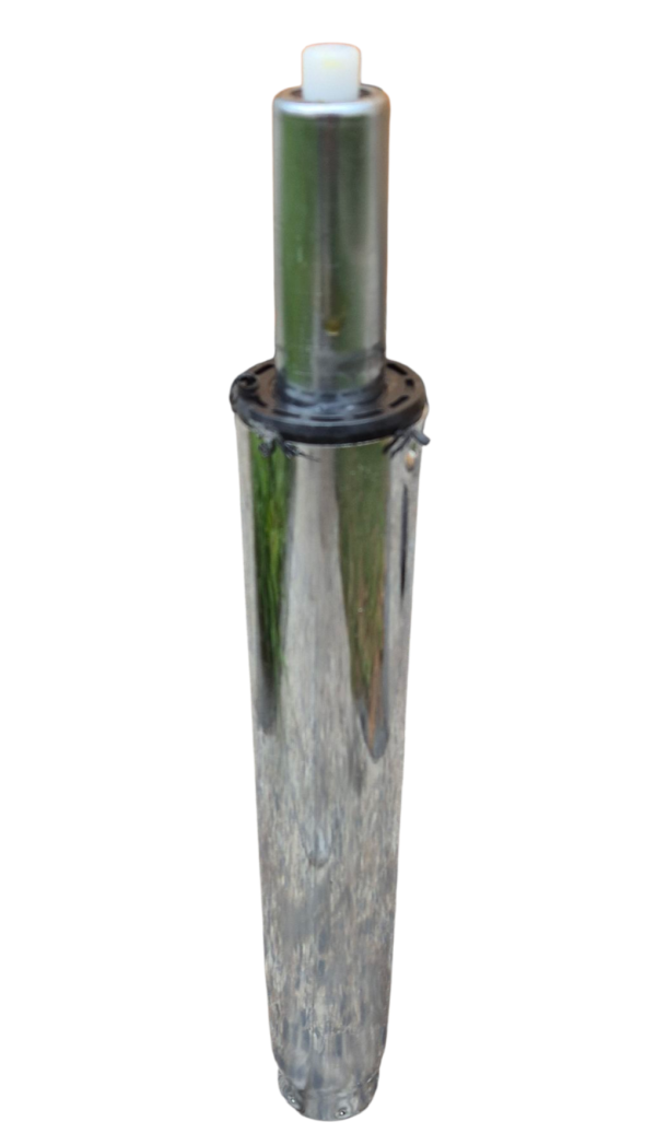 Bomba a gas con cuerpo de 30cm Probell ($9.900 contado/transferencia) - Imagen 2
