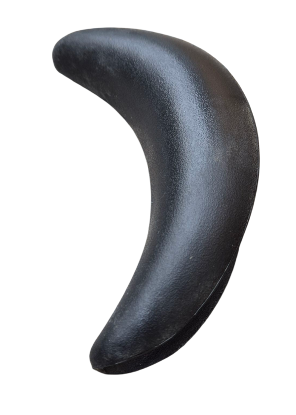 Protector cuello silicona 18cm ancho Probell ($11.900 contado/transferencia) - Imagen 3