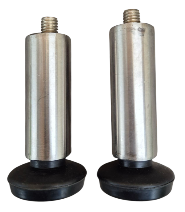 Tope base barbero (unidad) 10cm largo Probell ($9.900 contado/transferencia) - Imagen 3