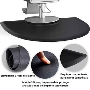 Alfombra antifatiga para profesionales 150cm ancho Probell ($89.900 contado/transferencia)