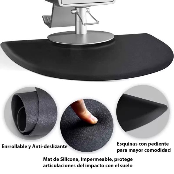Alfombra antifatiga para profesionales 150cm ancho Probell ($89.900 contado/transferencia)