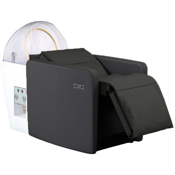 Lavapelo SPA Japonés negro full masajes Probell