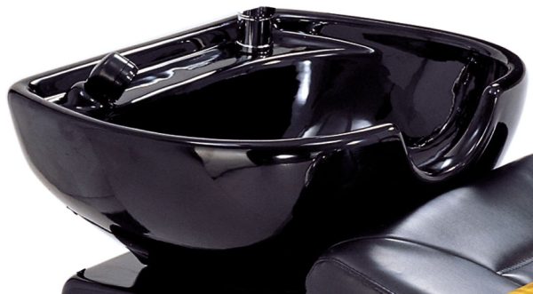 Loza Repuesto Lavapelos Acostados Negra Probell ($119.900 contado/transferencia)