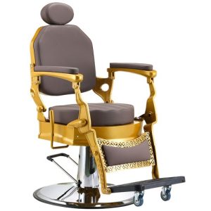 Sillón Barbero Imperial Dorux Probell ($589.900 contado/transferencia)