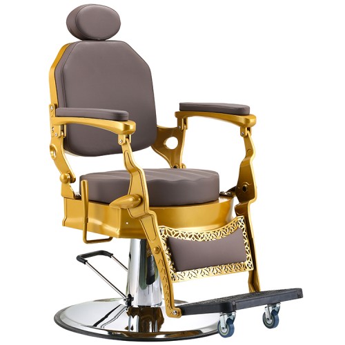 Sillón Barbero Imperial Dorux Probell ($589.900 contado/transferencia)