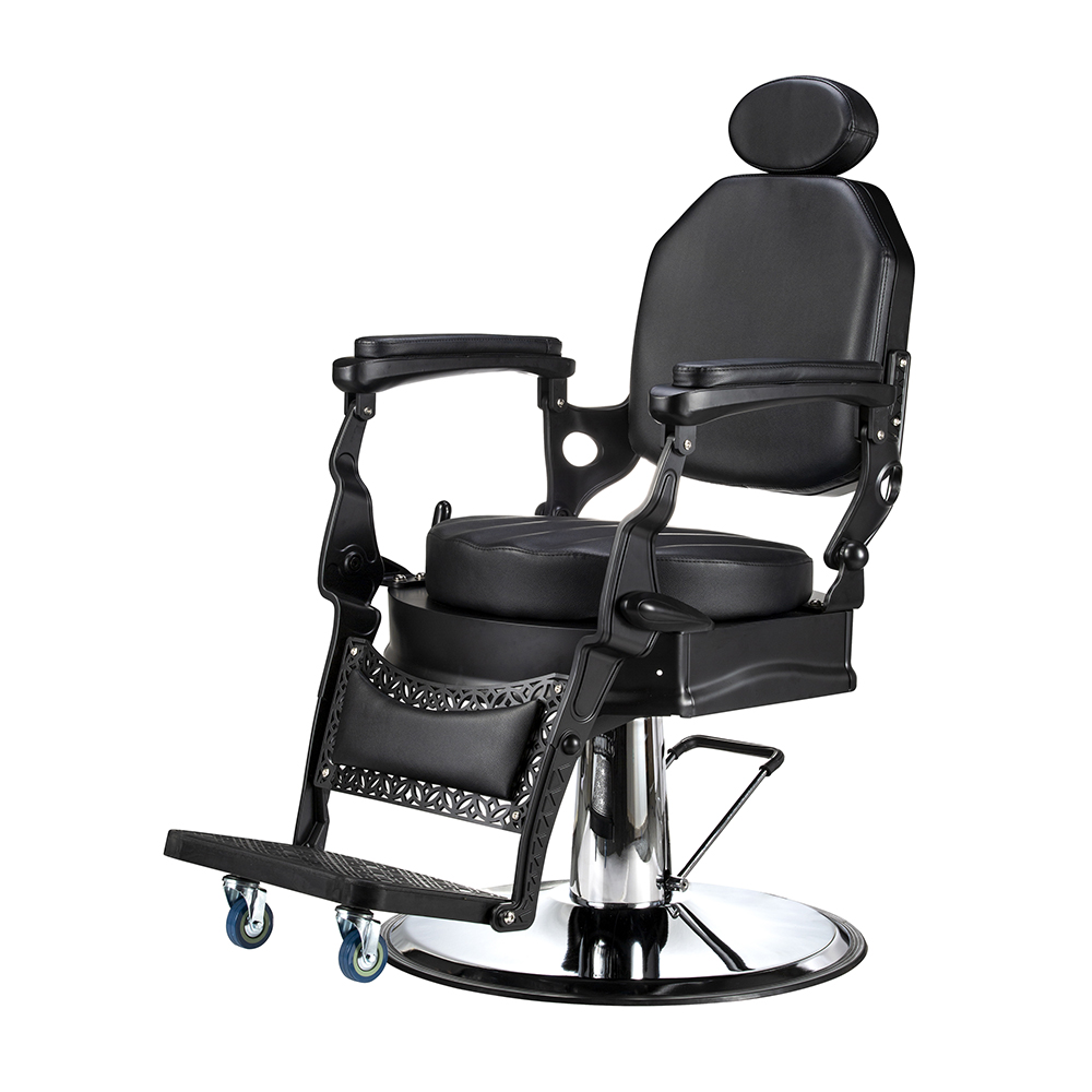 Sillón Barbero Vintage Probell ($559.900 contado/transferencia) - Imagen 4