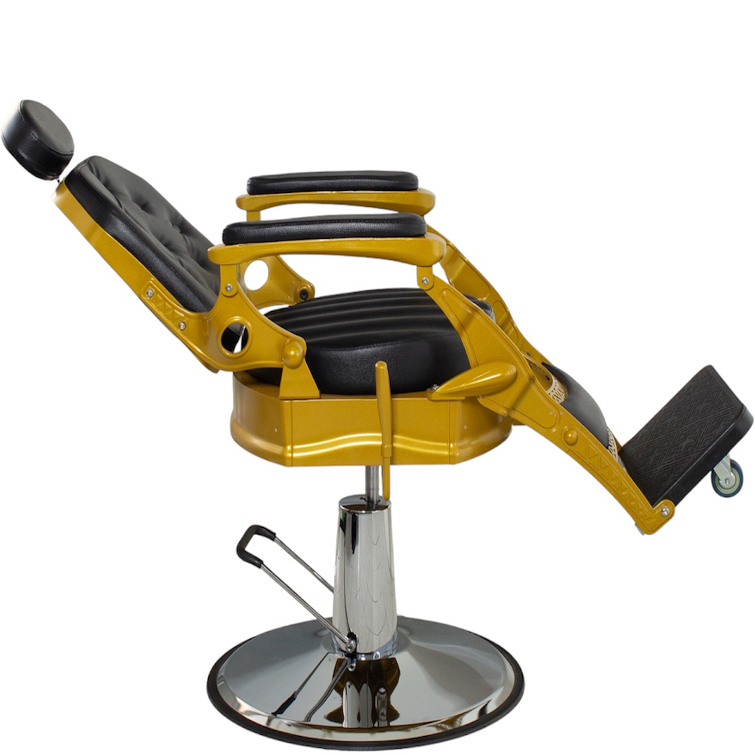 Sillón Barbero Imperial Dorux Probell ($499.900 contado/transferencia) - Imagen 3