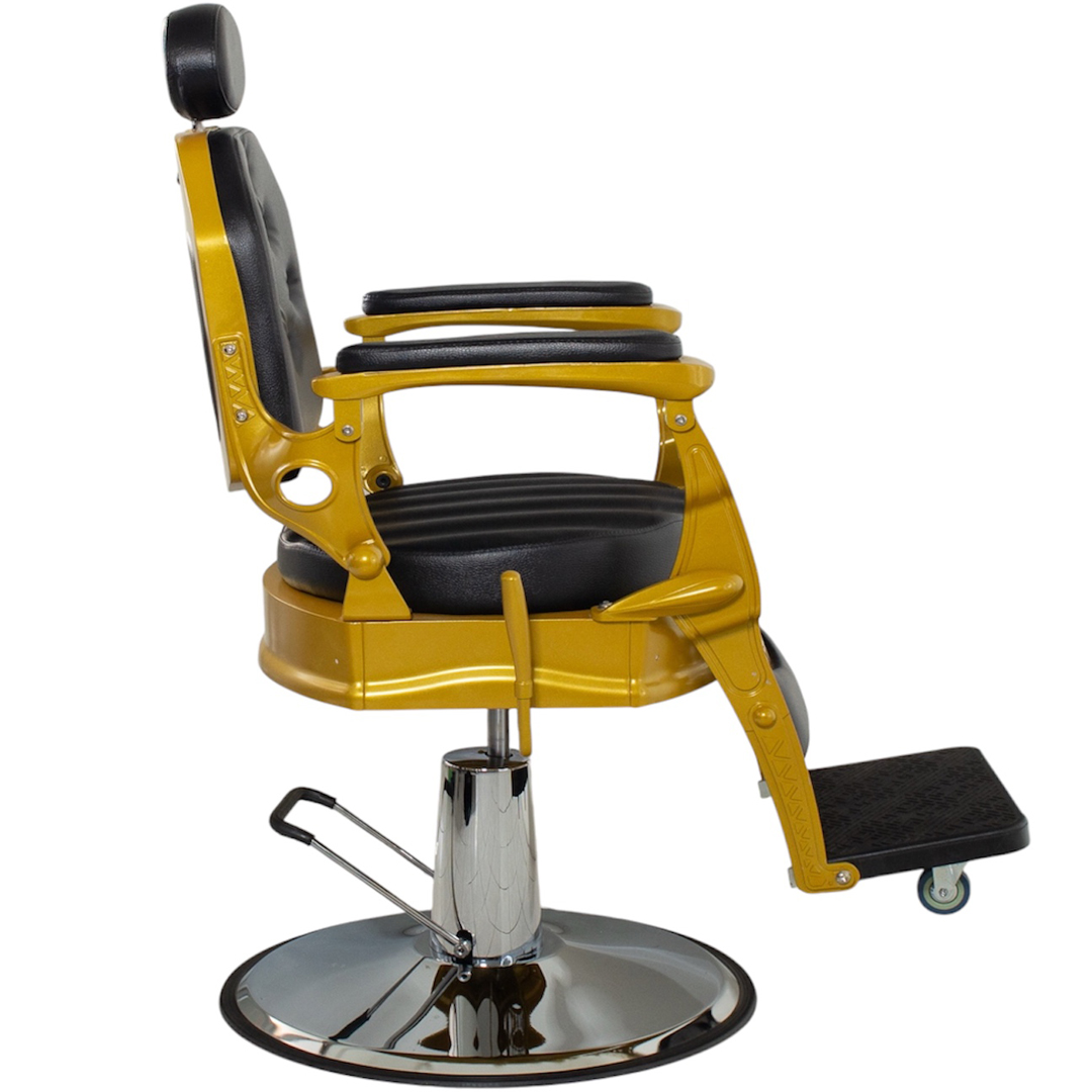 Sillón Barbero Imperial Dorux Probell ($499.900 contado/transferencia) - Imagen 2