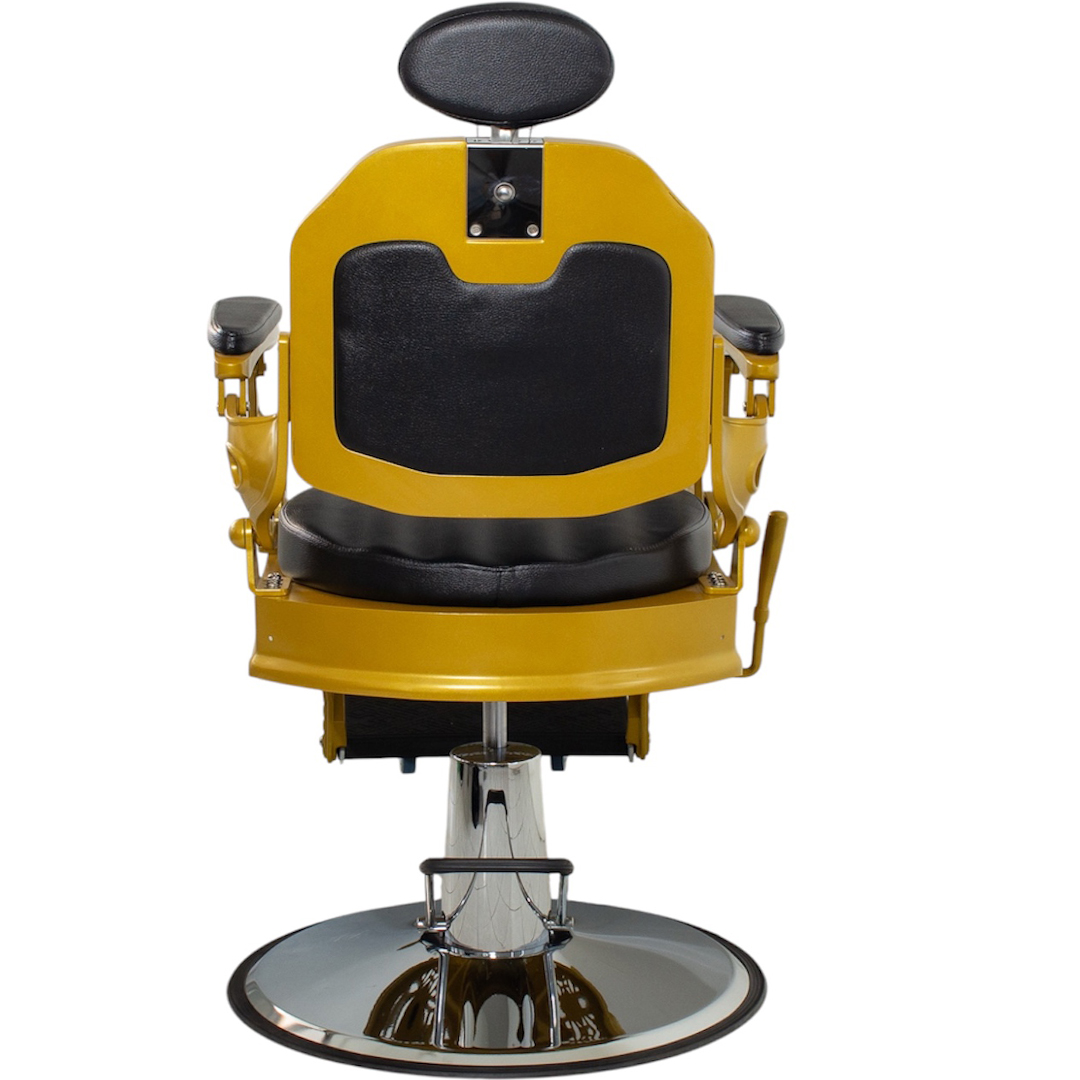 Sillón Barbero Imperial Dorux Probell ($499.900 contado/transferencia) - Imagen 4