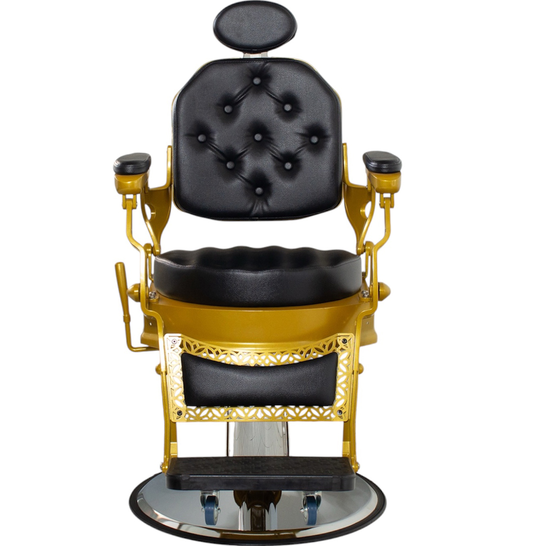 Sillón Barbero Imperial Dorux Probell ($499.900 contado/transferencia) - Imagen 5