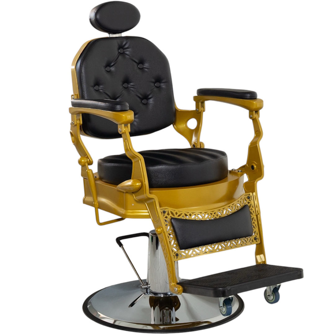 Sillón Barbero Imperial Dorux Probell ($499.900 contado/transferencia)