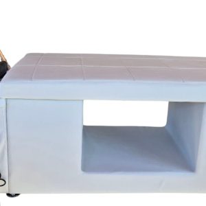 Lavapelo SPA Thailandés Blanco ($699.900 contado/transferencia)