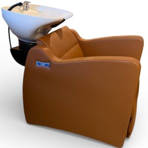 Lavapelo Full Recline Café Probell ($749.900 contado/transferencia)