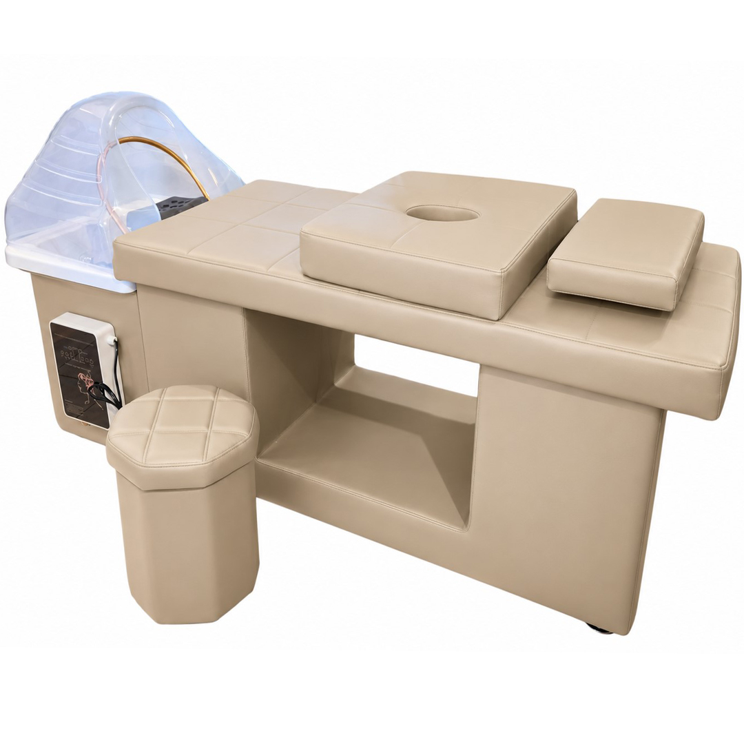 Lavapelo SPA Thailandés Beige ($549.900 contado/transferencia)