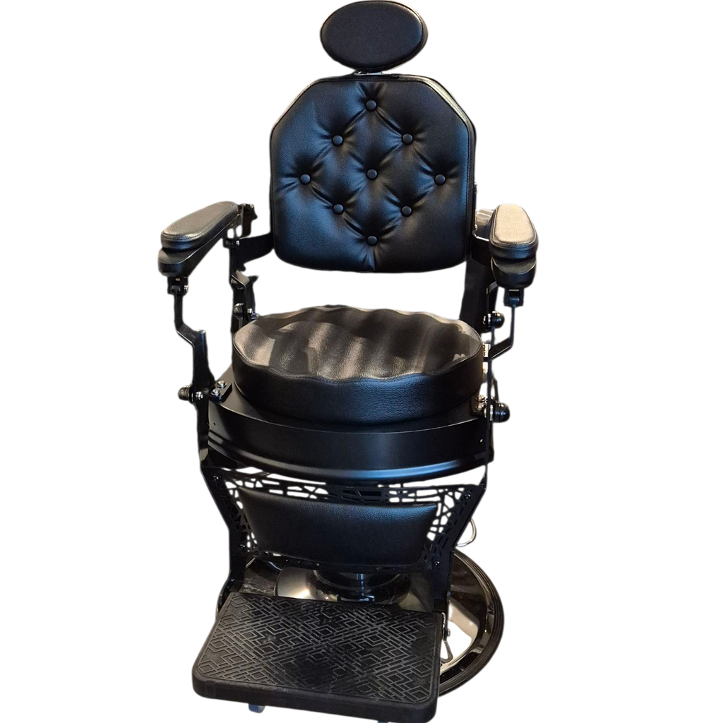 Sillón Barbero Vintage Probell ($559.900 contado/transferencia) - Imagen 3