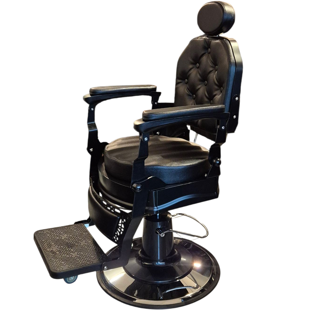 Sillón Barbero Vintage Probell ($559.900 contado/transferencia) - Imagen 2