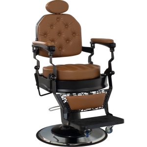 Sillón Barbero Vintage Cofee Probell ($589.900 contado/transferencia)