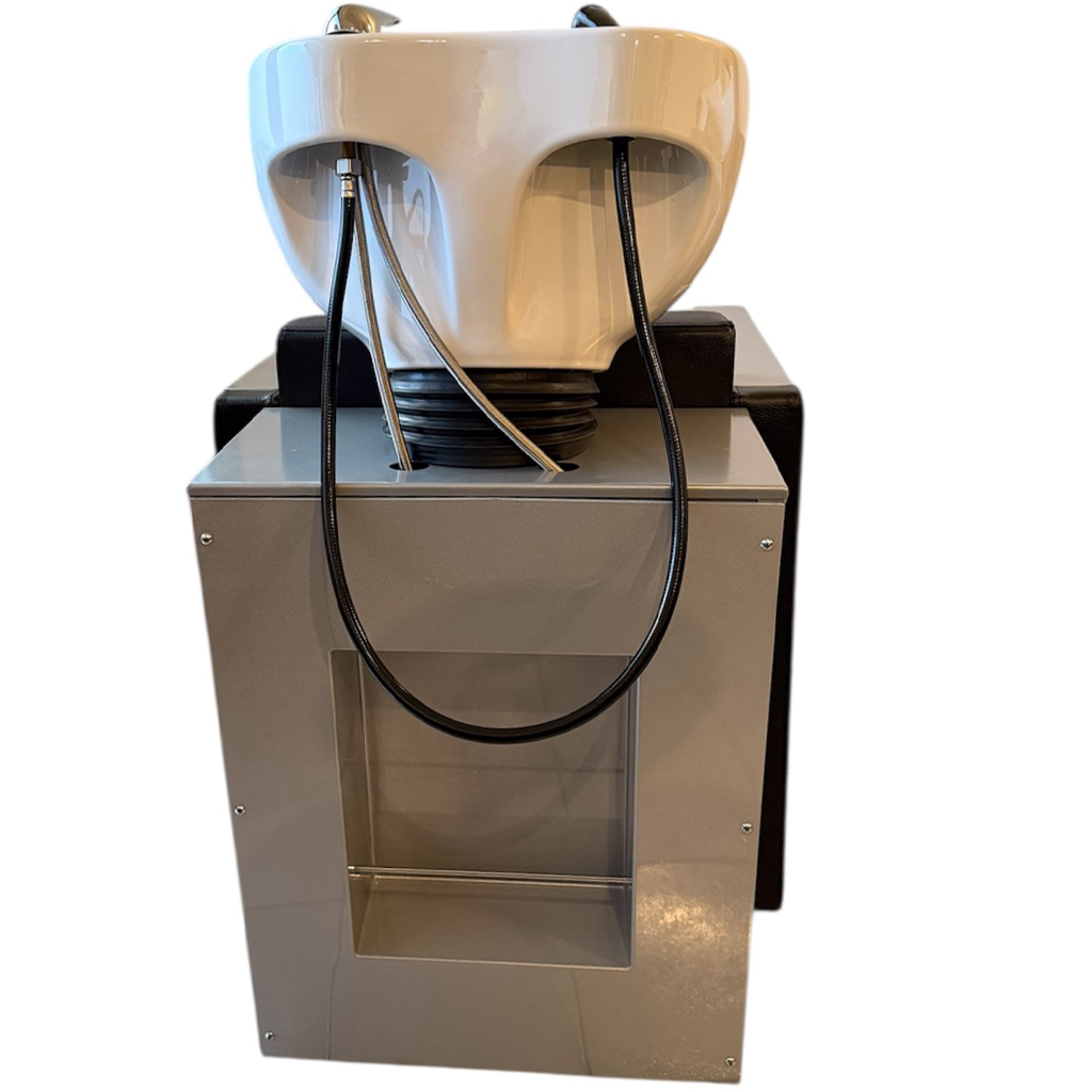 Lavapelo Confort Negro Probell ($379.900 contado/transferencia) - Imagen 4