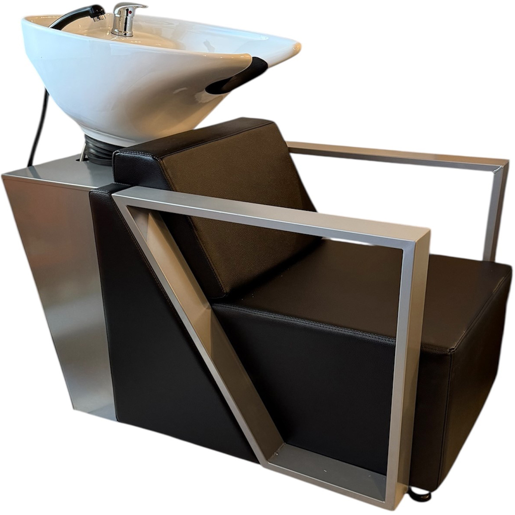 Lavapelo Confort Negro Probell ($379.900 contado/transferencia) - Imagen 2