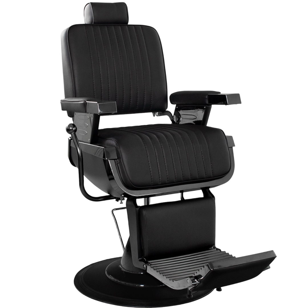 Sillón Barbero Piloty Dark Probell ($449.900 contado/transferencia)