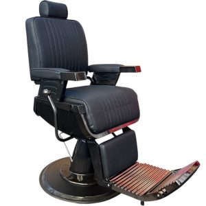 Sillón Barbero Piloty Dark Probell ($419.900 contado/transferencia)