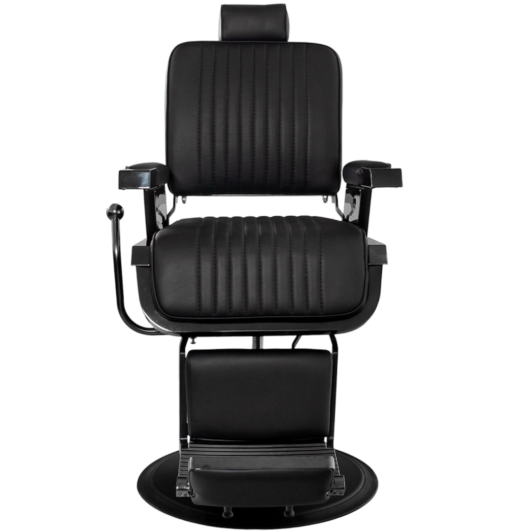 Sillón Barbero Piloty Dark Probell ($449.900 contado/transferencia) - Imagen 3