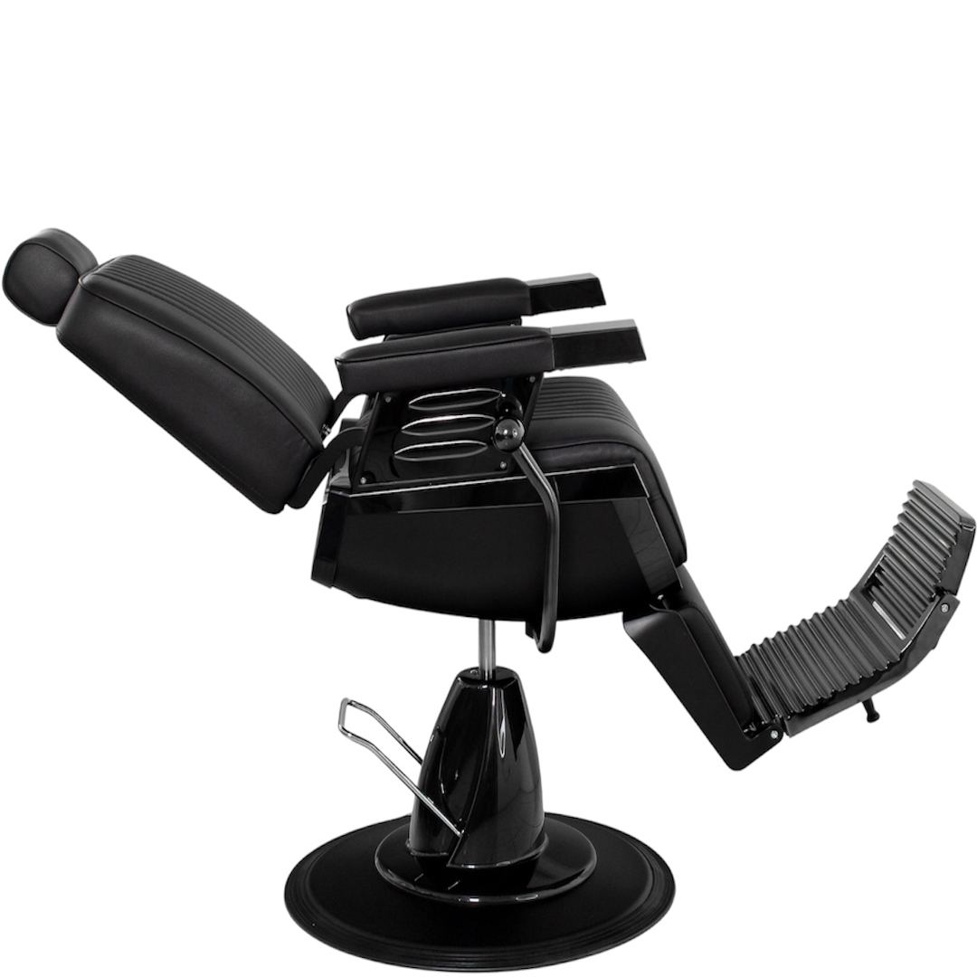 Sillón Barbero Piloty Dark Probell ($449.900 contado/transferencia) - Imagen 2