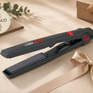 Plancha de pelo Laser ION PROBELL ($14.900 contado/transferencia)