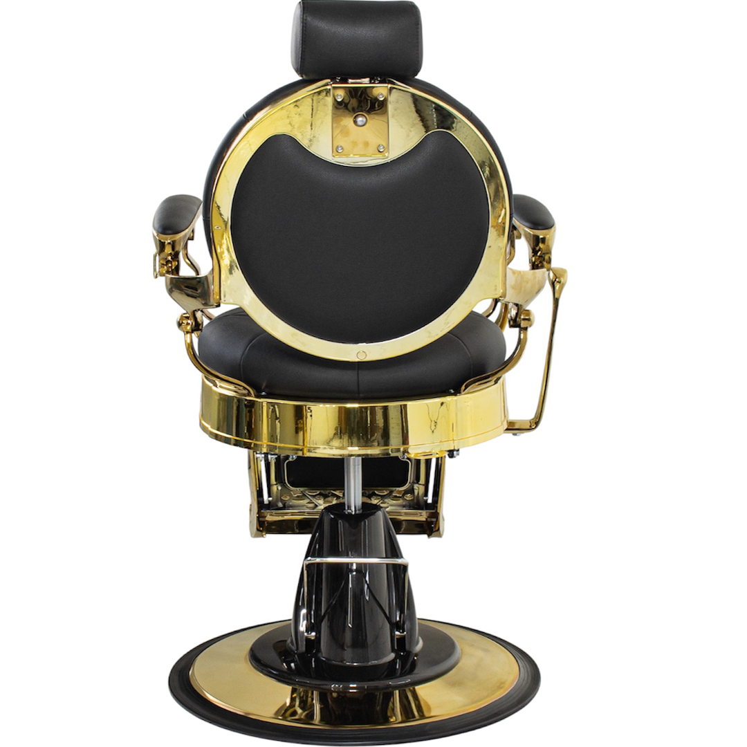 Sillón Barbero Gold Probell ($579.900 contado/transferencia) - Imagen 4
