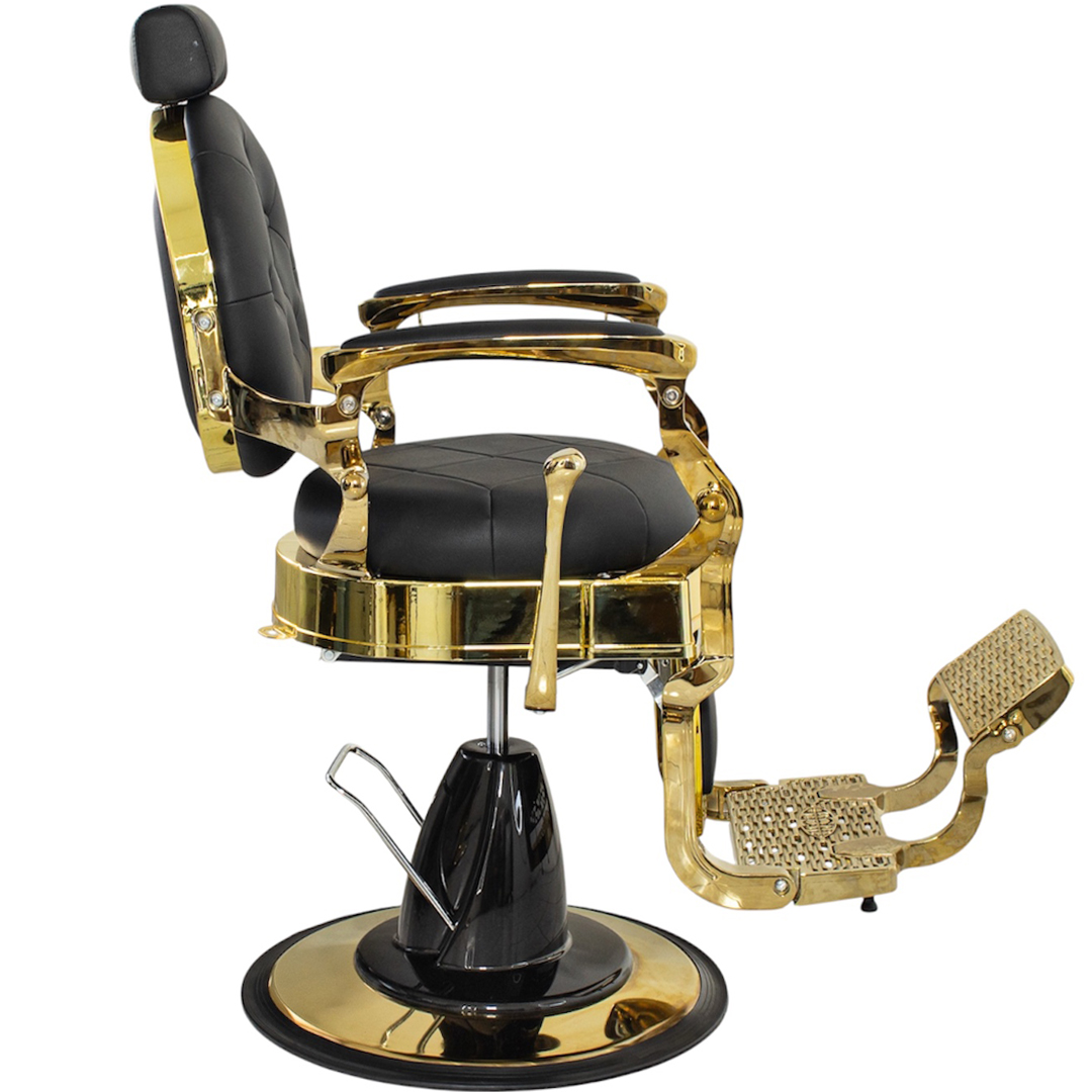 Sillón Barbero Gold Probell ($579.900 contado/transferencia) - Imagen 5