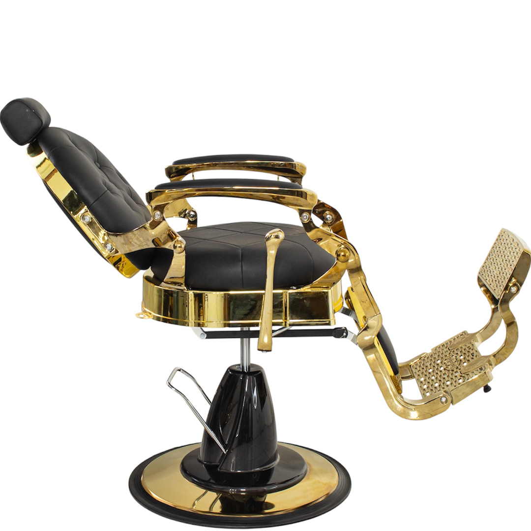 Sillón Barbero Gold Probell ($579.900 contado/transferencia) - Imagen 2