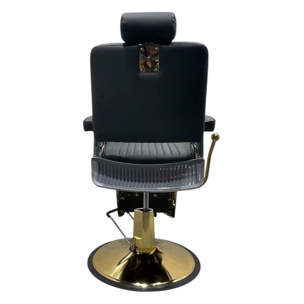Sillón Barbero Piloty Dorux Probell ($449.900 contado/transferencia) - Imagen 3